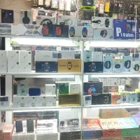 فروش لوازم جانبی موبایل بصورت یکجا