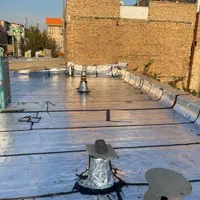 نمایندگی ایزوگام باران|خدمات پیشه و مهارت|هشتگرد, تهران دشت|دیوار