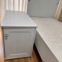 تخت کودک نوجوان