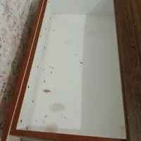 میز تحریر|میز تحریر و کامپیوتر|بیرجند, |دیوار