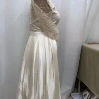 لباس مجلسی / لباس عقدی|لباس|برازجان, |دیوار