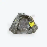 کا‌پشن اسکی سورمه ای نو