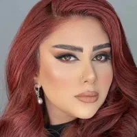 میکاپ وشنیونcipعروس و محفلی مطهری