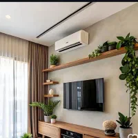 شرکت خدماتی سیار برای اولین بار در کلاردشت