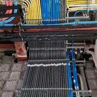 برقکارصنعتی و ساختمان