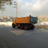 زیر مایلر|خودرو سنگین|بومهن, |دیوار