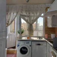 ۶۰متری/فول امکانات/تک واحدی