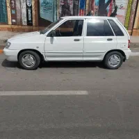 پراید ۱۱۱ بیرنگ|خودرو سواری و وانت|زنجان, |دیوار