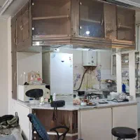 ۷۲متر ۲ خواب با انباری