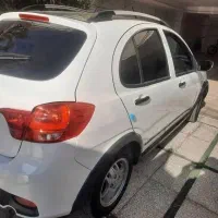 کویک  R  مدل۴۰۲|خودرو سواری و وانت|بجنورد, |دیوار