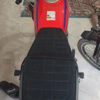 موتور احسان 200|موتورسیکلت|سبزوار, قاضی زاد|دیوار