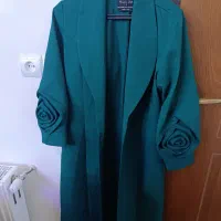 مانتو حراجی