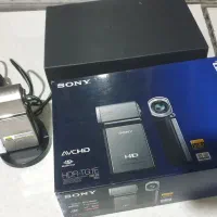 دوربین سونی handycam