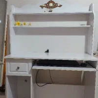 میز تحر و کامپیوتر ام دی اف ممبران|میز تحریر و کامپیوتر|کرمانشاه, |دیوار
