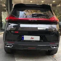 ام وی ام x33|خودرو سواری و وانت|تهران, خانی آباد نو شمالی|دیوار