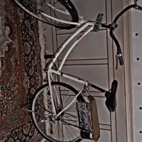 دوچرخه درجه یک