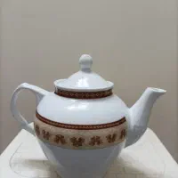 قوری چینی