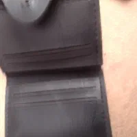 کیف مدارک گم کردم