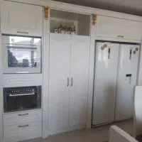 فروش آپارتمان قاضی آباد تاپ لوکیشن