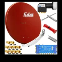 نصاب آنتن و پایه تلوزیون