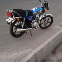 موتورسیکلت