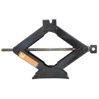 جک و آچار چرخ