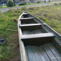 قایق فایبر گلاس 25و 40|قایق و سایر وسایل نقلیه|بندر انزلی, معلم|دیوار