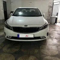 سراتو نیو۲۰۱۷