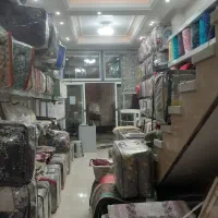 فروش مغازه دو طبقه دوشنبه بازار|فروش مغازه و غرفه|خمینی‌شهر, |دیوار