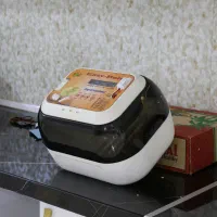 دستگاه جوجه 12 تایی +برای تمام پرندگان( مرغ-قناری)|لوازم جانبی حیوانات|سنندج, |دیوار