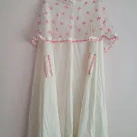 چادرنمازجشن تکلیف تترون نو|لباس|پرند, فاز ۲|دیوار