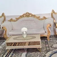 فروش مبل سلطنتی