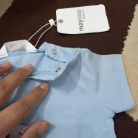 کاپشن سرهمی|کفش و لباس بچه|مشهد, سپاد|دیوار