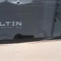 هود شومینه نو|اجاق گاز و لوازم برقی پختوپز|خوی, |دیوار