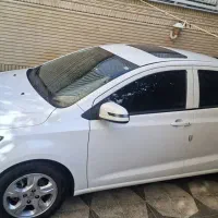 شاهین سانروف دنده