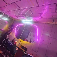 آینه طرح دار|آینه|اسلامشهر, شهرک مفیدی|دیوار