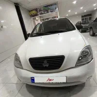 تیبا 2 مدل1400