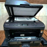 پرینتر Brother 2540dw فول شارژ با ضمانت|پرینتر، اسکنر، کپی، فکس|مشهد, طلاب|دیوار