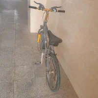 دوچرخه|دوچرخه، اسکیت، اسکوتر|شاهین‌شهر, طالقانی|دیوار