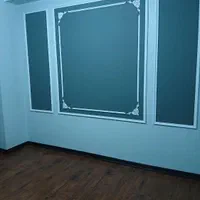 رنگ کاری آمیزی نقاش ونقاشی ساختمان کرج فردیس .|خدمات پیشه و مهارت|کرج, کارخانه قند|دیوار