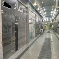 12متری/فول بازسازی/اسانسور/کولر
