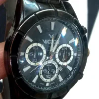 ساعت ویکتور کاملا سالم