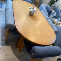 میز ناهارخوری و صندلی