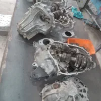 گیربکس های استوک پراید و پژو    با بهترین قیمت|قطعات یدکی و لوازم جانبی|رشت, باهنر|دیوار