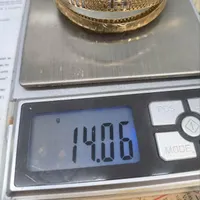 طلا دسته دوم