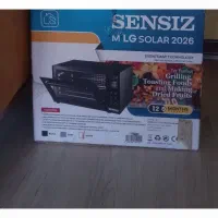 توستر سنسیز
