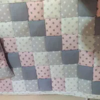 تشک بازی پتو سرویس خواب کودک