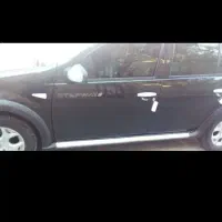 ساندرو استپ وی ۹۶ اتومات در حد