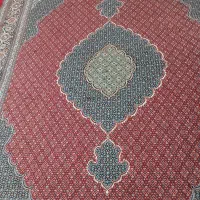 فرش دست دوم ۶ عدد