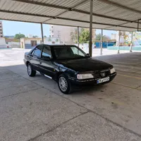 پژو 405 جی ال ایکس (GLX)، مدل ۱۳۹۷|خودرو سواری و وانت|بندرعباس, |دیوار